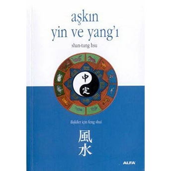 Aşkın Yin Ve Yang’ı Shan-Tung Hsu