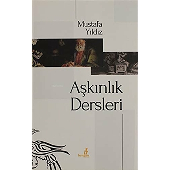 Aşkınlık Dersleri