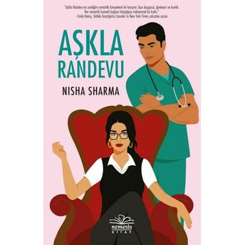 Aşkla Randevu Nisha Sharma