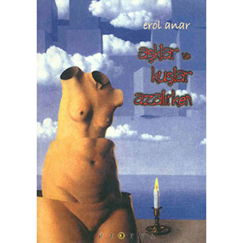 Aşklar Ve Kuşlar Azalırken-Erol Anar