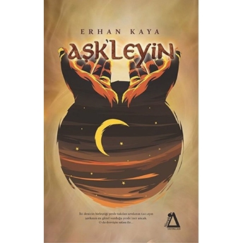 Aşk'leyin - Erhan Kaya