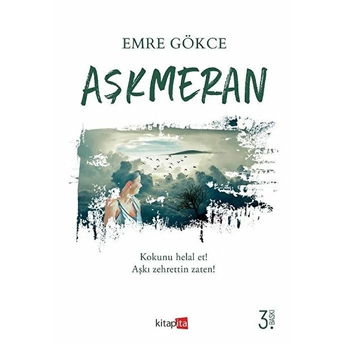 Aşkmeran Emre Gökce