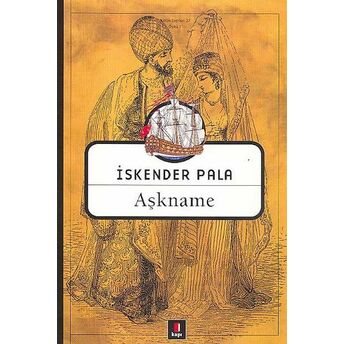 Aşkname Iskender Pala