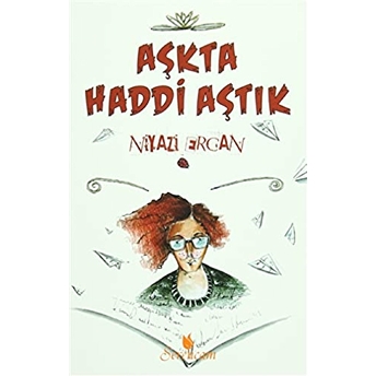 Aşkta Haddi Aştık Niyazi Ercan Nadim