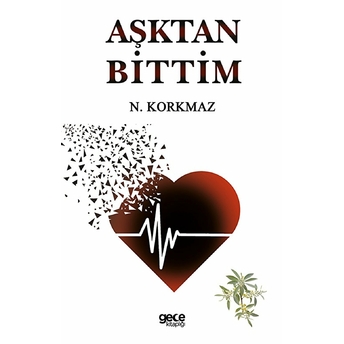 Aşktan Bittim