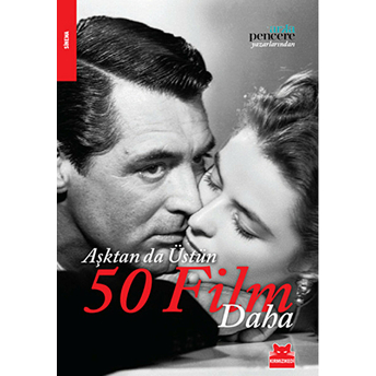 Aşktan Da Üstün 50 Film Daha Kolektif