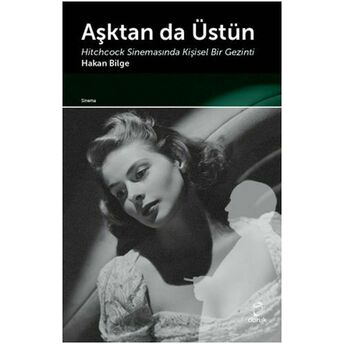 Aşktan Da Üstün Hakan Bilge