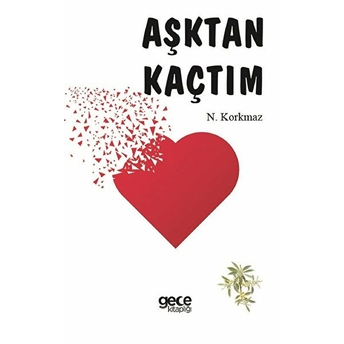 Aşktan Kaçtım