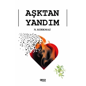 Aşktan Yandım - N. Korkmaz