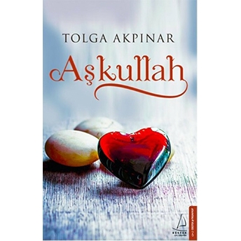 Aşkullah Tolga Akpınar