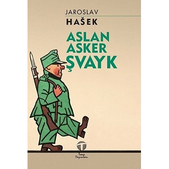 Aslan Asker Şvayk