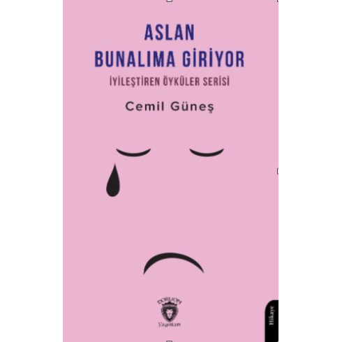 Aslan Bunalıma Giriyor Cemil Güneş