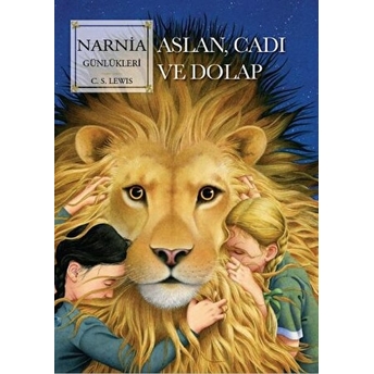 Aslan Cadı Ve Dolap