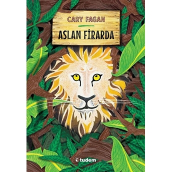 Aslan Firarda Cary Fagan