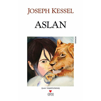 Aslan Joseph Kessel