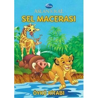 Aslan Kral - Sel Macerası Kolektif