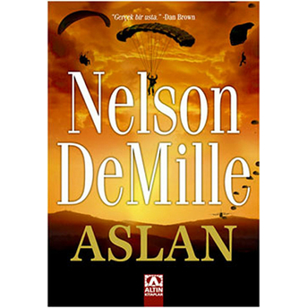 Aslan Nelson Demille