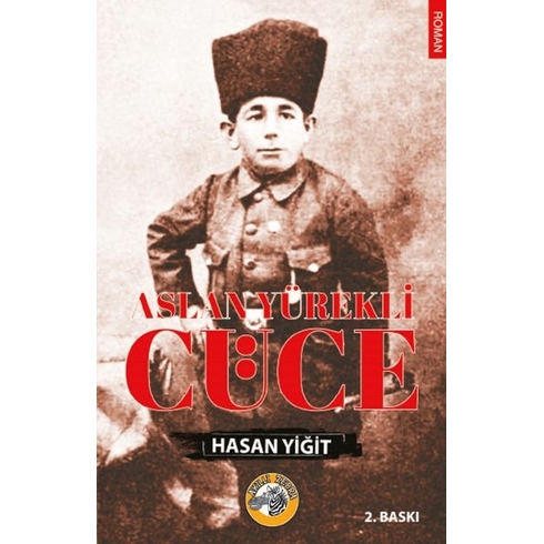 Aslan Yürekli Cüce Hasan Yiğit