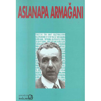 Aslanapa Armağanı