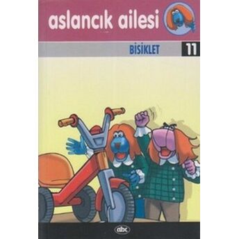 Aslancık Ailesi 11 - Bisiklet Kolektif