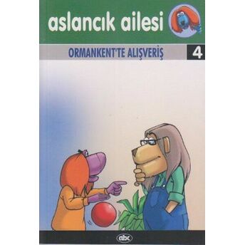 Aslancık Ailesi 4 - Ormankent'te Alışveriş Kolektif