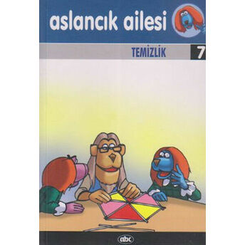 Aslancık Ailesi 7 - Temizlik Kolektif