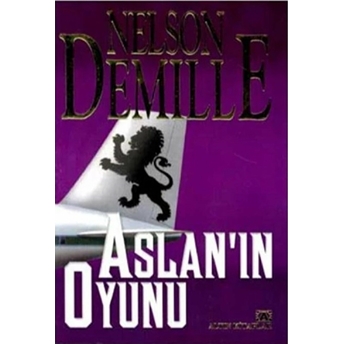 Aslan'ın Oyunu Nelson Demille