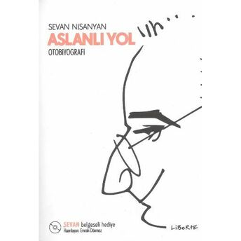 Aslanlı Yol Sevan Nişanyan