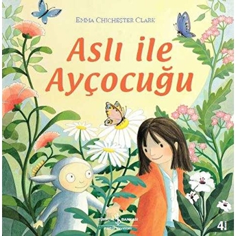 Aslı Ile Ayçocuğu Emma Chichester Clark