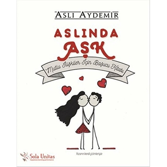 Aslında Aşk Aslı Aydemir