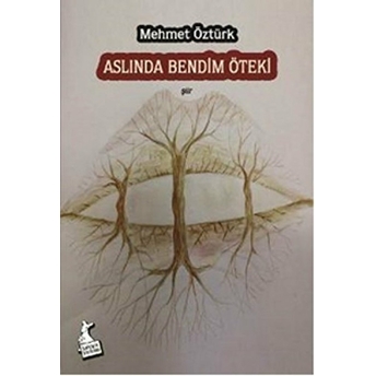 Aslında Bendim Öteki Mehmet Öztürk