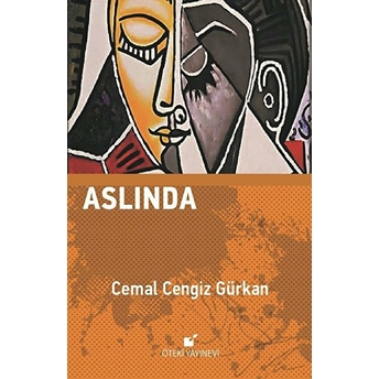 Aslında Cemal Cengiz Gürkan