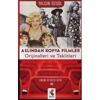 Aslından Kopya Filmler Yalçın Özgül