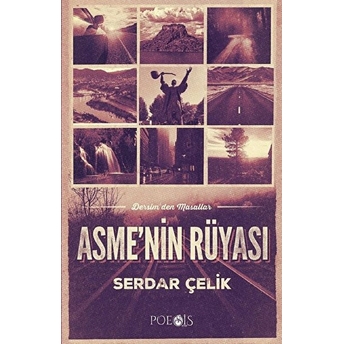 Asme’nin Rüyası Serdar Çelik