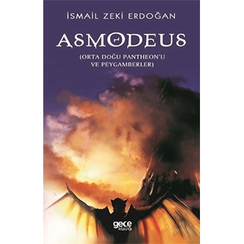 Asmodeus - Ismail Zeki Erdoğan