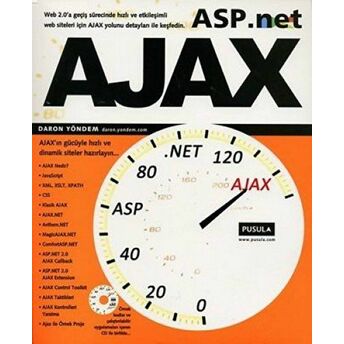 Asp. Net Ajax Daron Yöndem