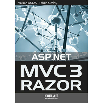 Asp.net Mvc3 Razor Volkan Aktaş