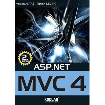 Asp. Net Mvc4 Tahsin Sevinç