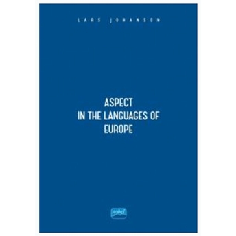 Aspect In The Languages Of Europe Lars Johanson