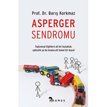 Asperger Sendromu Barış Korkmaz