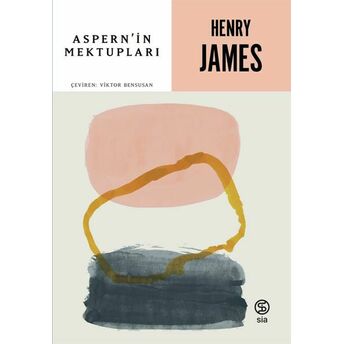 Aspern’in Mektupları Henry James