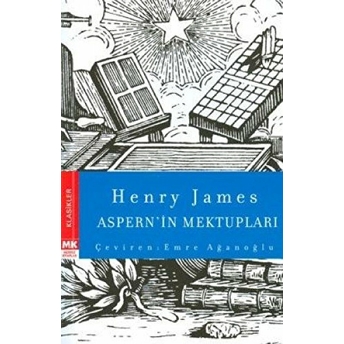 Aspern’in Mektupları Henry James