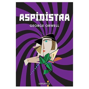 Aspidistra George Orwell