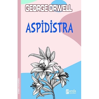 Aspidistra George Orwell