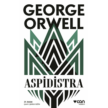 Aspidistra George Orwell