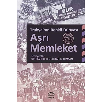 Aşrı Memleket Kolektif