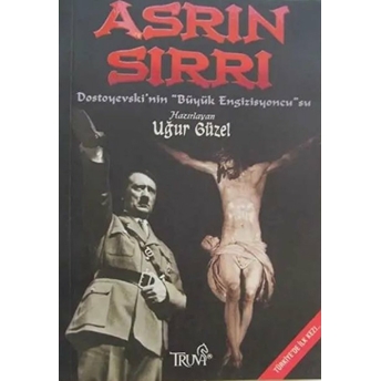 Asrın Sırrı Dostoyevski’nin &Quot;Büyük Engizisyoncu&Quot;Su Kolektif