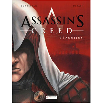 Assassin’s Creed 2. Cilt Aquilus