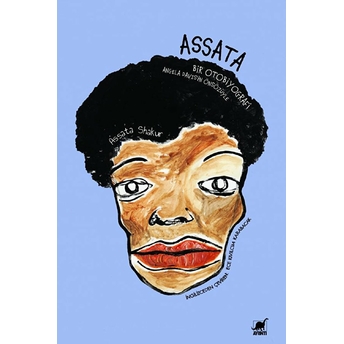 Assata Assata Shakur