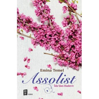 Assolist Emina Temel